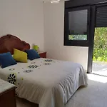 Jardin, Terraza Y Barbacoa O Grove