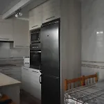 Jardin, Terraza Y Barbacoa Apartamento *