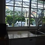 Apartamento Jardin, Terraza Y Barbacoa *
