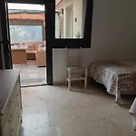 Jardin, Terraza Y Barbacoa *