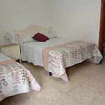 아파트 Jardin, Terraza Y Barbacoa