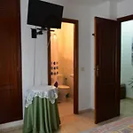 Apartamento Jardin, Terraza Y Barbacoa