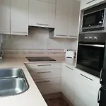 Jardin, Terraza Y Barbacoa