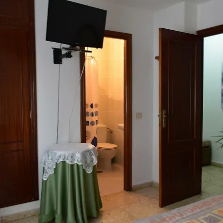 Daire Jardin, Terraza Y Barbacoa