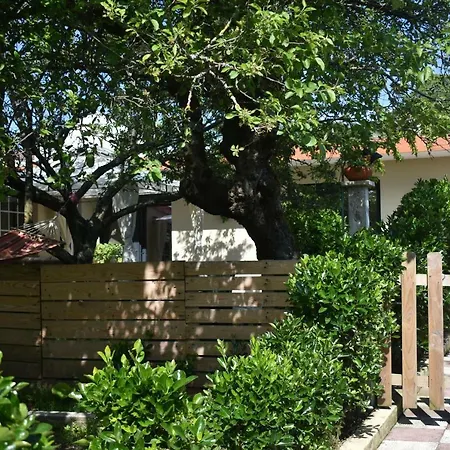 Jardin, Terraza Y Barbacoa Apartment O Grove